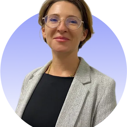 Тарасова Ольга Владимировна