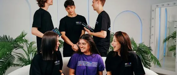 Кем могут работать выпускники колледжа?