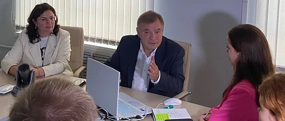 «Круто иметь модные гаджеты, но еще круче уметь ими пользоваться!»