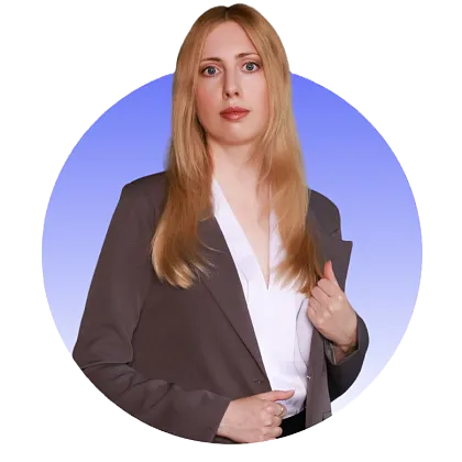 Торина Кристина Игоревна