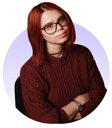 Ковалева Элина Вячеславовна