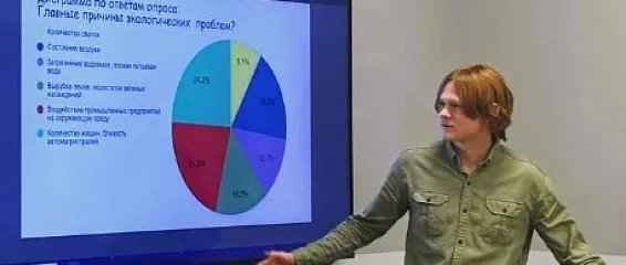 Основы экологического права