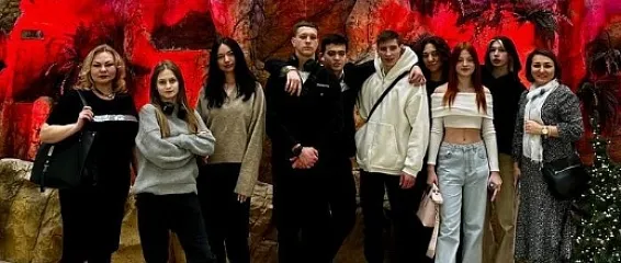 Мисс и Мистер студенчества Москвы