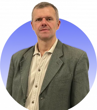 Пронин Сергей Егорович