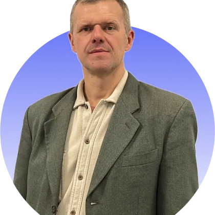 Пронин Сергей Егорович