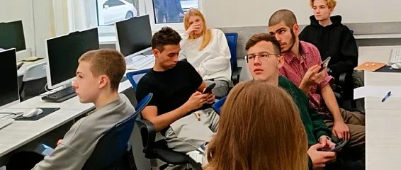 Времена английского языка