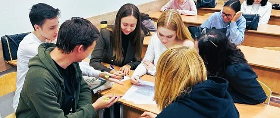 Практическое занятие-игра "Такие разные брачные договоры"