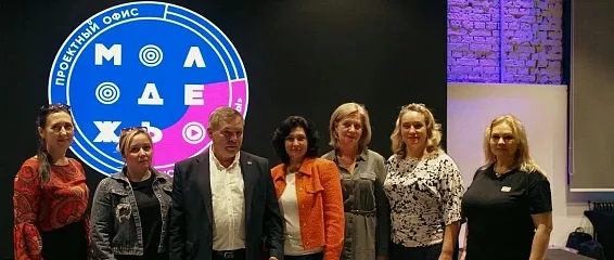 КМЭПТ на заседании Клуба руководителей СПО 