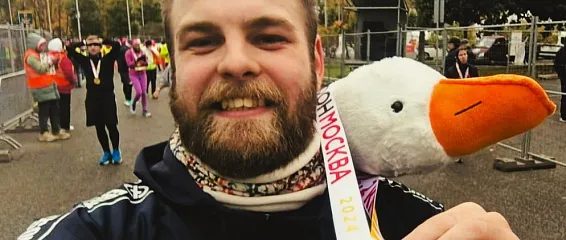 КМЭПТ - ЗА СПОРТ!