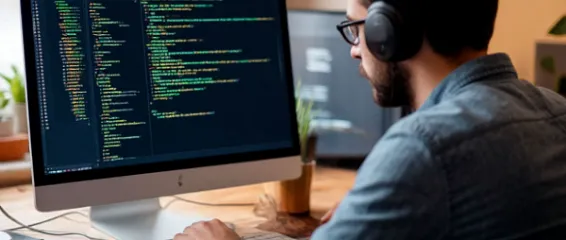 Как поступить в колледж на программиста