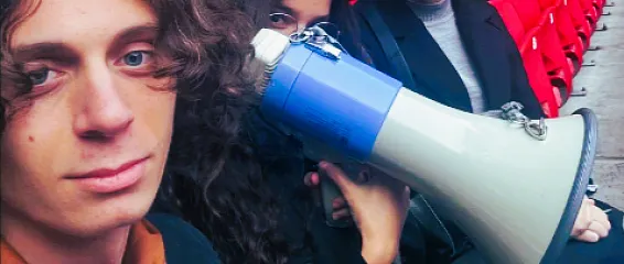 Обучение в учебно-рекрутинговом центре ФК «Спартак-Москва»