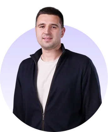 Высоких Александр Владимирович