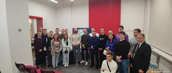 Важность студенческого спорта