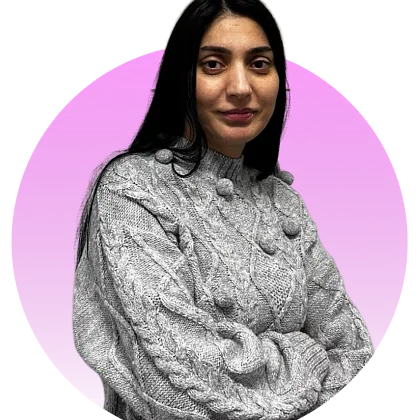 Гусейнова Эльнара Ибрагимовна