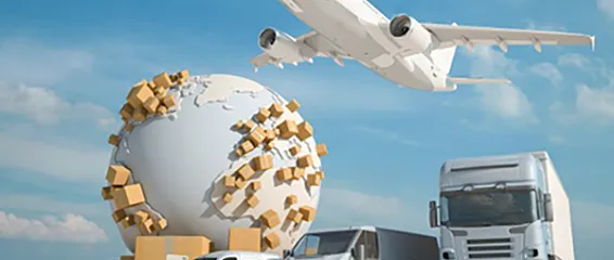 Операционная деятельность в логистике