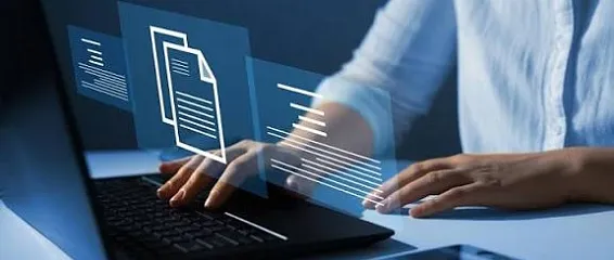 Обеспечение технологического сопровождения цифровой трансформации документированных сфер деятельности