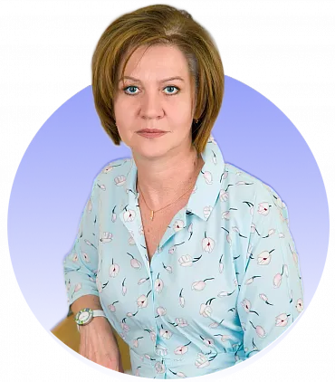 Филимонова Анжела Николаевна