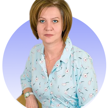 Филимонова Анжела Николаевна