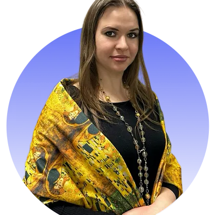 Чергейко Виктория Михайловна