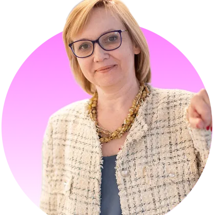 Донская Наталья Александровна