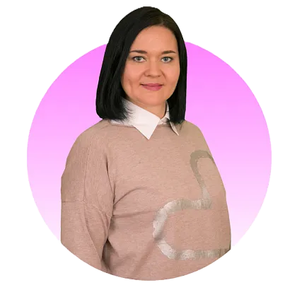 Вандышева Ольга Геннадьевна