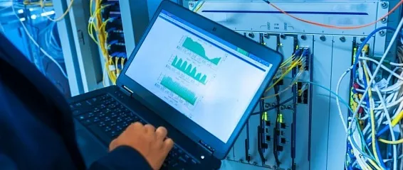 Техническая эксплуатация и сопровождение информационных систем