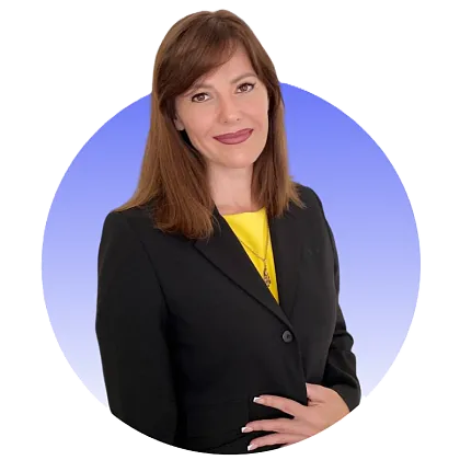 Гладких Юлия Петровна