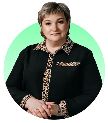 Чезлова Ирина Николаевна