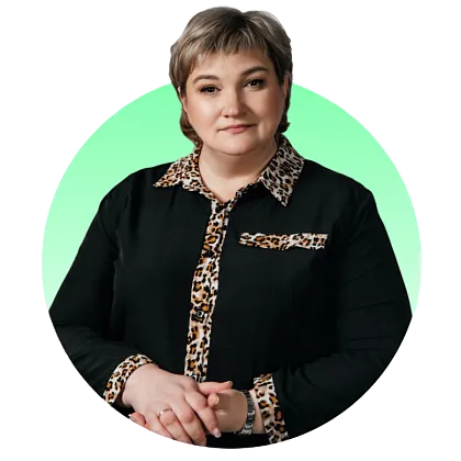 Чезлова Ирина Николаевна