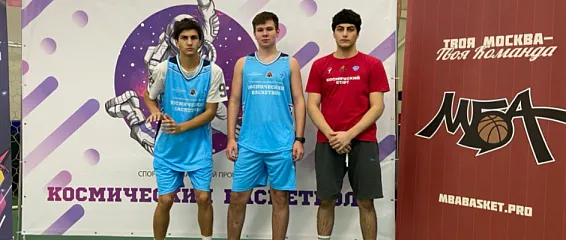 Спортивные сборы в Парк-отеле «Покровское» 