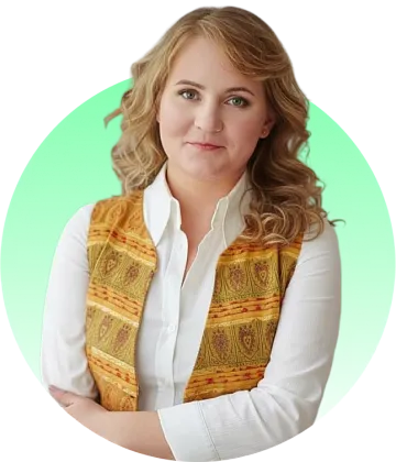 Морозова Мария Владимировна