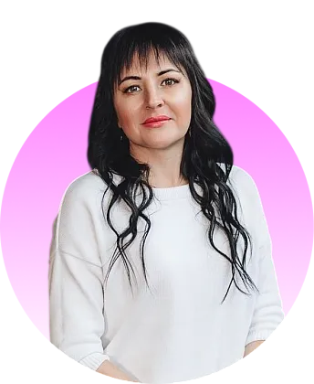Куделина Анна Михайловна