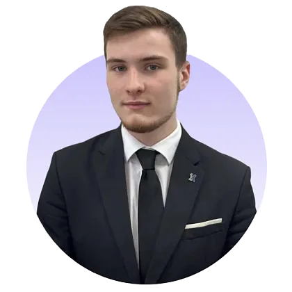 Омеленчук Михаил Викторович