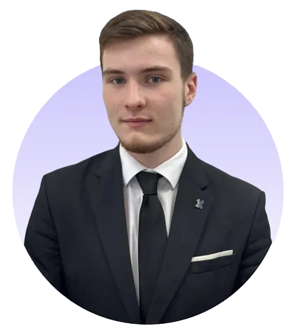 Омеленчук Михаил Викторович