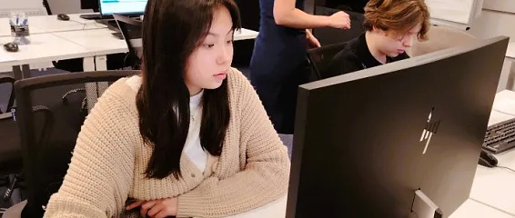 Тренинг «Молодой специалист на рынке труда»