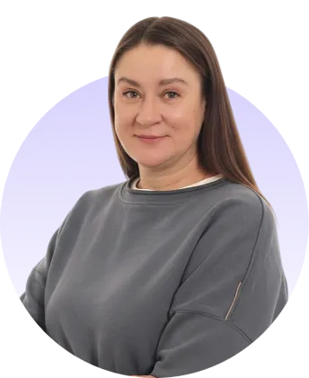 Майорова Екатерина Валерьевна