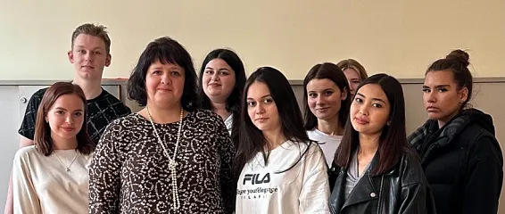 Красива и многогранна профессия юриста!