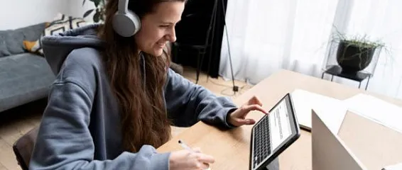 Можно ли поступить в колледж дистанционно