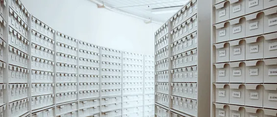 Документационное обеспечение управления и архивоведение