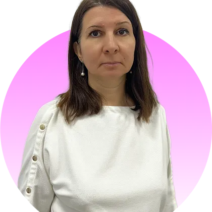 Троцюк Наталия Викторовна