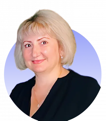 Давтян Анна Юрьевна