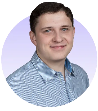 Васильев Олег Дмитриевич