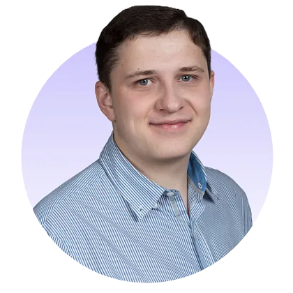 Васильев Олег Дмитриевич