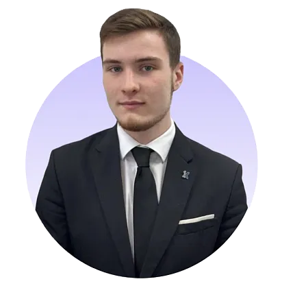 Омеленчук Михаил Викторович