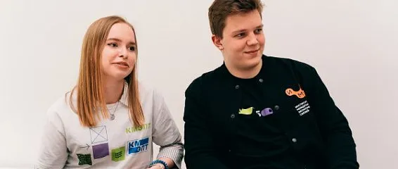 В какой колледж поступить В какой колледж поступить