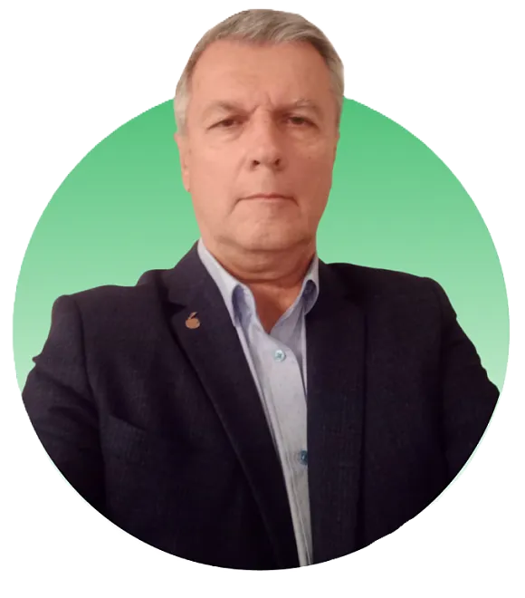 Акимов Андрей Петрович