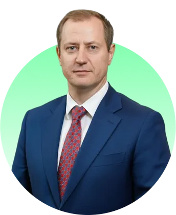 Золотов Вадим Александрович