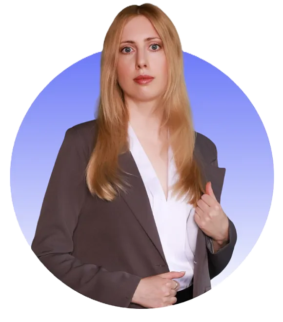 Торина Кристина Игоревна