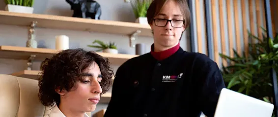 Наш студент принял участие в Open OS Challenge 2023 Наш студент принял участие в Open OS Challenge 2023