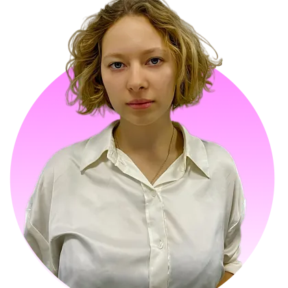 Матвеева Ксения Сергеевна